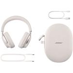 BOSE QuietComfort Ultra, biela
