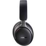 BOSE QuietComfort Ultra, čierna