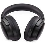 BOSE QuietComfort Ultra, čierna