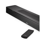BOSE Smart Soundbar, černý
