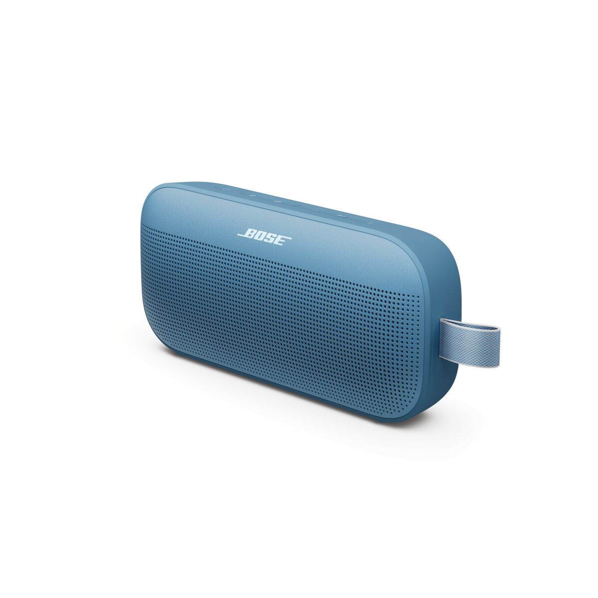 BOSE Soundlink Flex 2, modrá