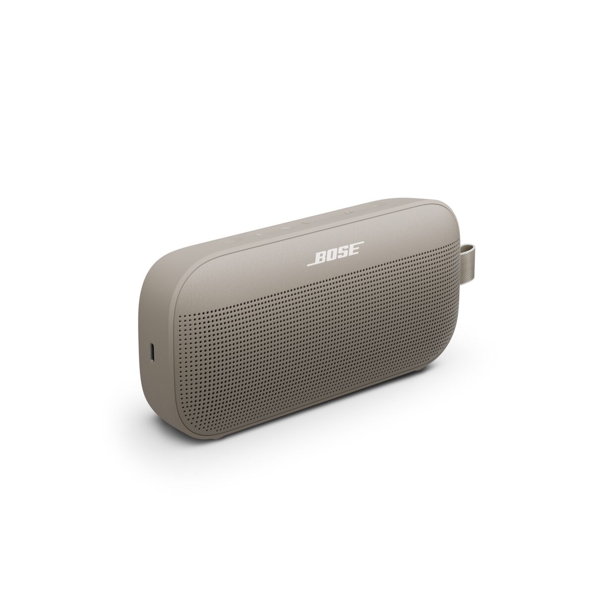 BOSE SoundLink Flex 2, piesková