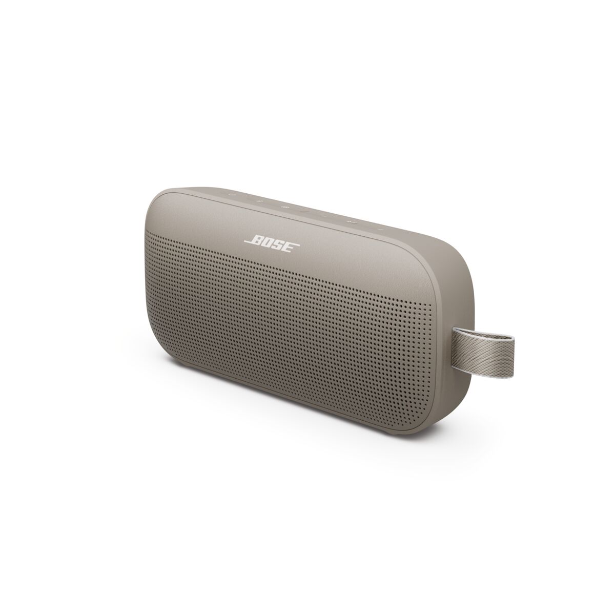 BOSE Soundlink Flex 2, písková