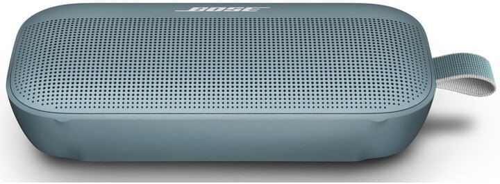 BOSE Soundlink Flex, modrá