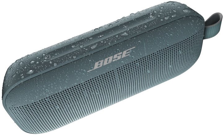 BOSE Soundlink Flex, modrý