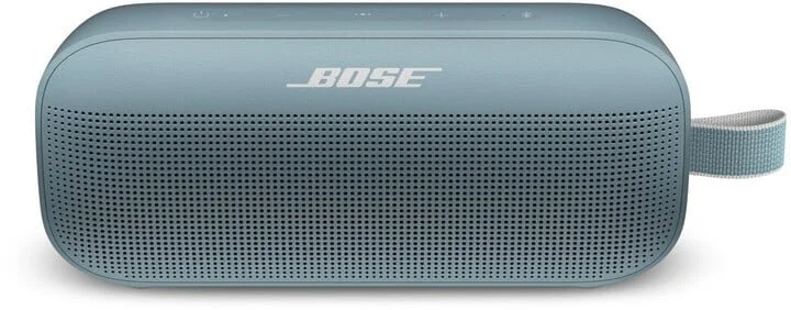 BOSE Soundlink Flex, modrý