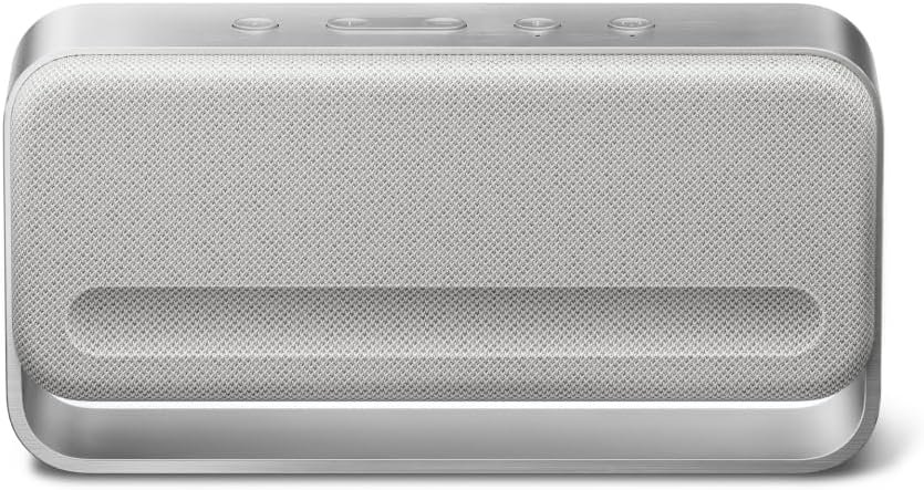 Bose SoundLink Home BT reproduktor - light silver