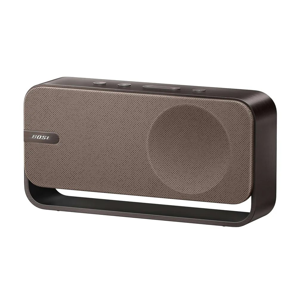 Bose SoundLink Home BT reproduktor - warm wood