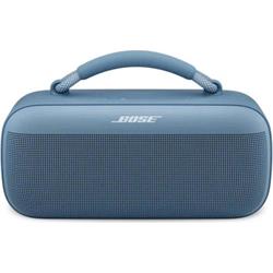 Bose Soundlink Max, modrá