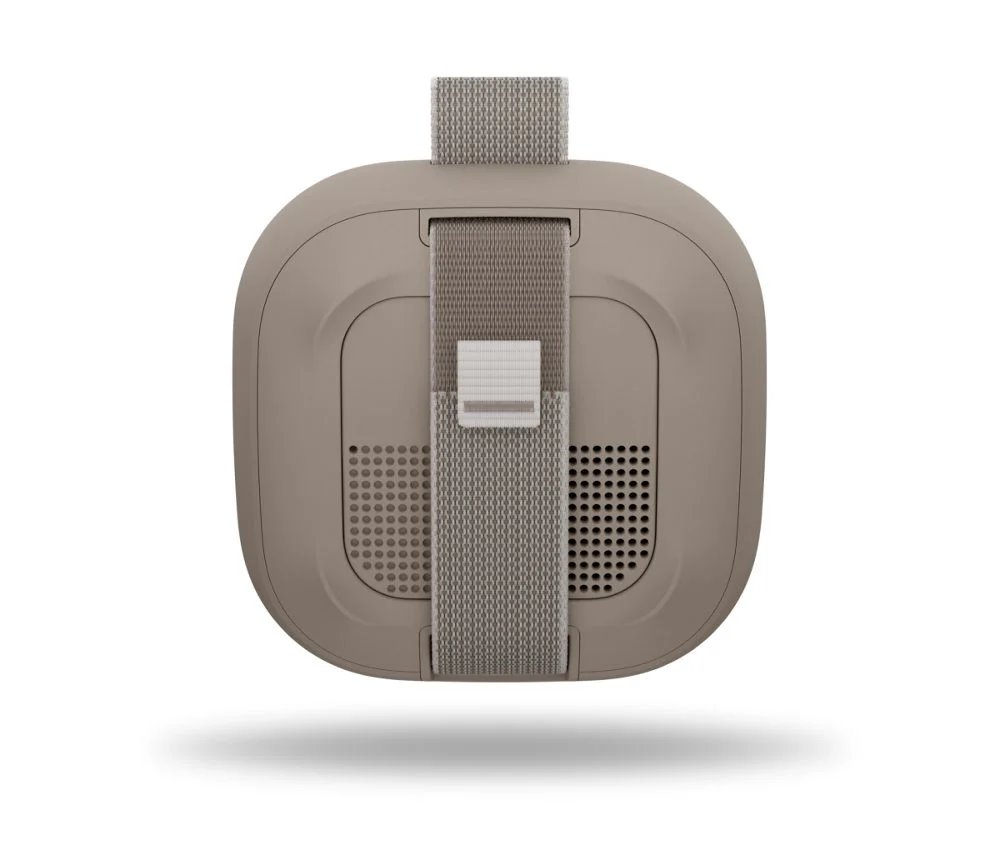 Bose SoundLink Micro (2. generácia) , pieskovec