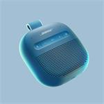 Bose SoundLink Micro (2ND Gen) , súmračne modrá