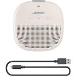 BOSE Soundlink Micro, biela