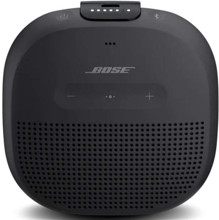 BOSE Soundlink Micro, černý