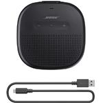 BOSE Soundlink Micro, čierna