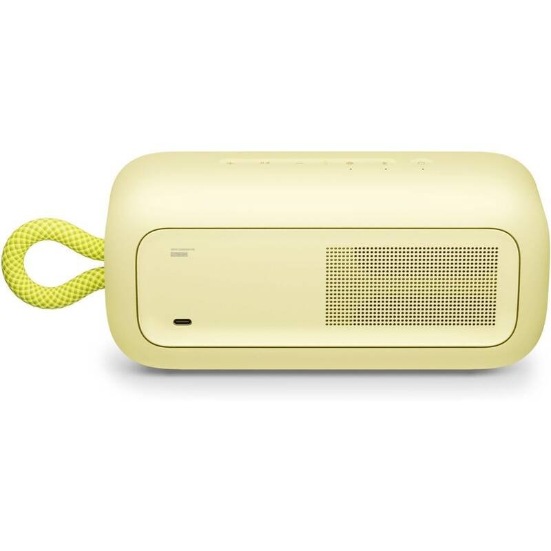 Bose Soundlink Plus Citrus Summer