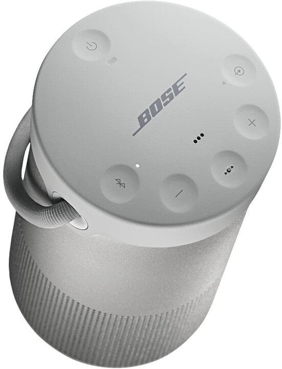 BOSE Soundlink Revolve Plus II, bílý