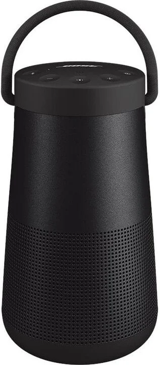 BOSE Soundlink Revolve Plus II, černý