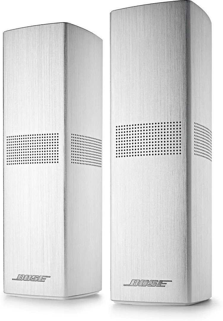 BOSE Surround Speakers 700, bílé