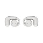BOSE Ultra Open Earbuds Gen 2 biele