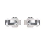 BOSE Ultra Open Earbuds Gen 2 bílá