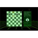 BOT.vinnik Chess Combination Lessons
