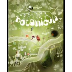 Botanicula elektronická licence