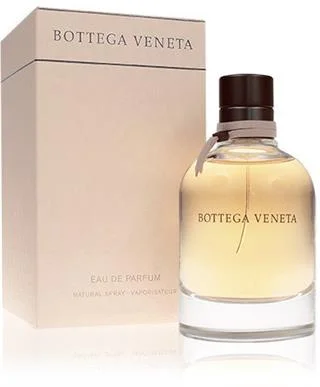 Bottega Veneta EdP 50 ml