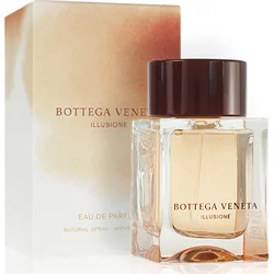 Bottega Veneta Illusione EdP 30 ml pre ženy