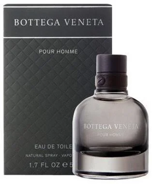 Bottega Veneta Pour Homme EdT 90 ml