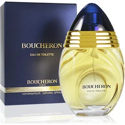 Boucheron Boucheron EdT 100 ml pre ženy