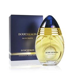 Boucheron Boucheron EdT 100 ml Pro ženy