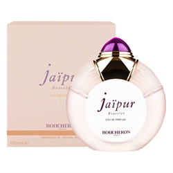 Boucheron Jaipur Bracelet EdP 100 ml Pro ženy