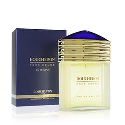 Boucheron Pour Homme EdP 100 ml Pro muže