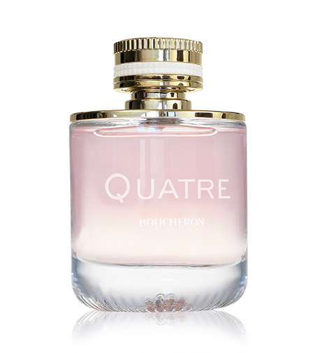 Boucheron Quatre EdP 100ml 3386460066075