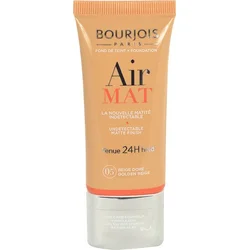 Bourjois Paris Air Mat 30ml - 03 Light Beige 3052503155302 - Dekorativní kosmetika