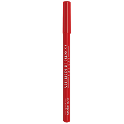Bourjois Paris Contour Edition 1,14g - 06 Tout Rouge