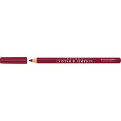 Bourjois Paris Contour Edition 1,14g - 10 Bordeaux Line