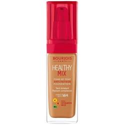 Bourjois Paris Healthy Mix 30 ml - 58 karamel