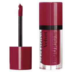 Bourjois Paris Rouge Edition Velvet Liquid Lipstick 08 Grand Cru 7,7 ml