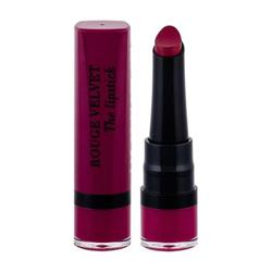 Bourjois Paris Rouge Velvet The Lipstick 2,4g - 10 Magni-fig