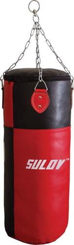Box pytel SULOV Artific kůže 60x30cm