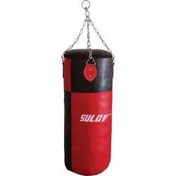 Box pytel SULOV Artific kůže 60x30cm