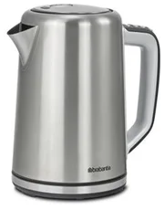 Brabantia BBEK1003 Nerezová konvice