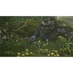 Bramble The Mountain King