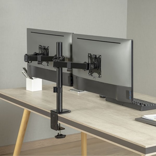 Brateck Držák monitoru LDT66-C024