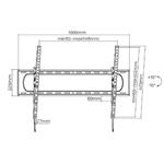 Brateck LP73-69T