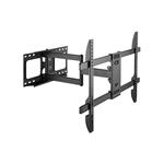 Brateck Výsuvný držák LPA69-463D pro TV 32"-70" 45kg polohovatelný nástěnný