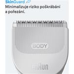 Braun BG 3530