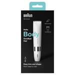 Braun BS1000 