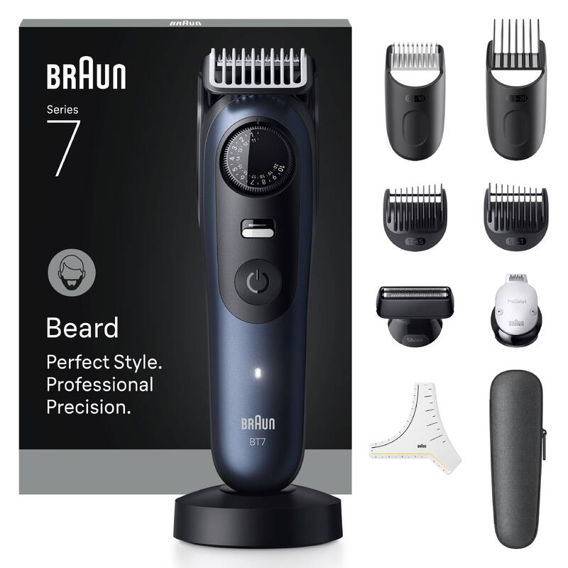 Braun BT7540